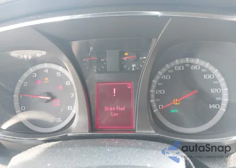 2016 GMC Terrain Slt из США, поврежденный, VIN 2GKFLPE39G6204850